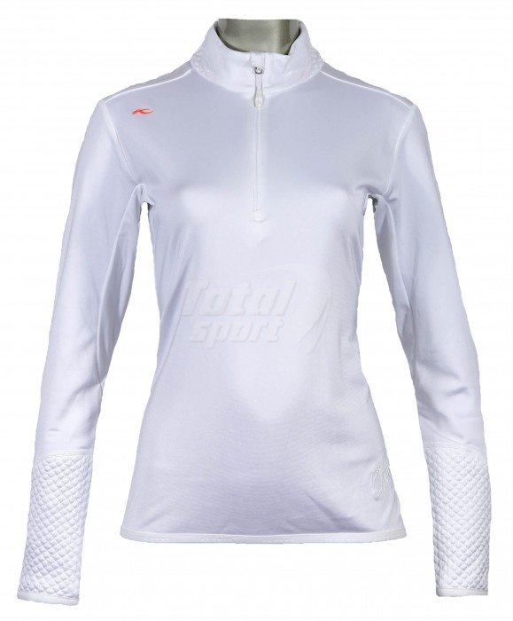Kjus Boogie FS Halfzip