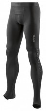 Kompresné oblečenie – Skins Bio RY400 (DNAmic Elite) Mens Black Long Tights Kompresné oblečenie – Skins Bio RY400 (DNAmic Elite) Mens Black Long Tights