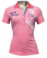 Dámska golfová tričká – Sportalm Galleon