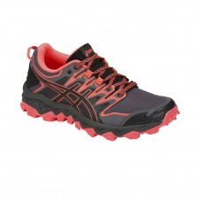 Běžecké boty ve výprodeji – Asics FujiTrabuco 7 W Běžecké boty ve výprodeji – Asics FujiTrabuco 7 W