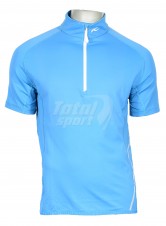 Golfová trička pánská - Kjus – Kjus Zenith Shirt