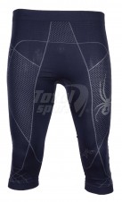 Kompresní oblečení – Spyder Scuba X-Static 3/4 Pant