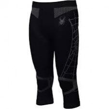 Dětské lyžařské oblečení|Total-Sport.cz – Spyder Boys Winterskyn Pant - DLOUHÉ