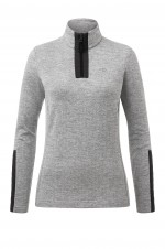Dámske lyžiarske oblečenie|Total-Sport.cz – Kjus Forun Halfzip Dámske lyžiarske oblečenie|Total-Sport.cz – Kjus Forun Halfzip