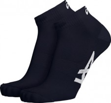 Ponožky – Asics 1000 Series Quarter Sock 47-49