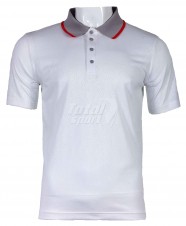 Oblečení na golf – EA7 Polo M/C Shirt 273222
