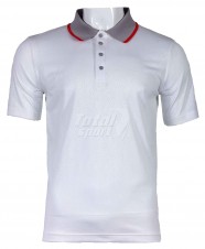 Oblečenie na golf – EA7 Polo M/C Shirt 273222 Oblečenie na golf – EA7 Polo M/C Shirt 273222
