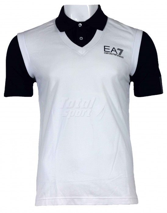 EA7 Golf Sport Shirt 273435