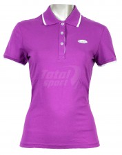 Oblečení na golf – EA7 Noble Golf Polo Shirt 283474