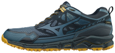 Krosové běžecké boty pánské - výprodej – Mizuno Daichi 4 GTX