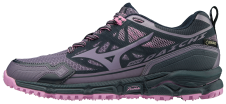 Krosové běžecké boty dámské - výprodej – Mizuno Daichi 4 GTX W