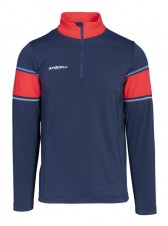 Pánské kvalitní lyžařské oblečení|Total-Sport.cz – Stöckli Functional Shirt