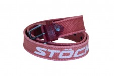 Vše pro lyžování - lyžařské oblečení – Stöckli Belt unisex