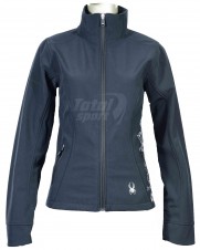 Dámske bundy|Total-Sport.cz – Spyder Fresh Air Softshell Jkt Dámske bundy|Total-Sport.cz – Spyder Fresh Air Softshell Jkt