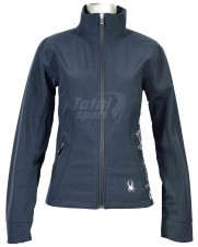 Dámské lyžařské oblečení|Total-Sport.cz – Spyder Fresh Air Softshell Jkt