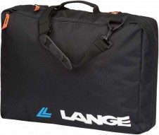 Vše pro lyžování - lyžařské oblečení – Lange Basic Duo Bag Vše pro lyžování - lyžařské oblečení – Lange Basic Duo Bag