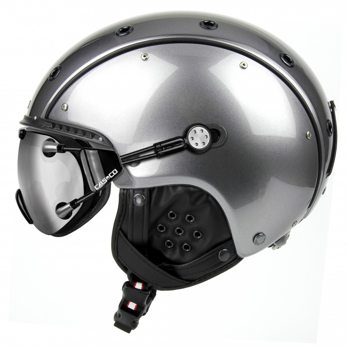 Casco SP-3 Limited