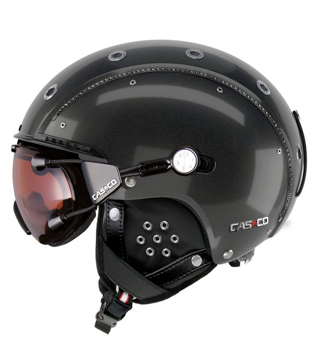 Casco SP-3 Limited Crystal