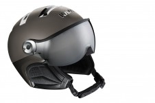 lyže – Kask Chrome