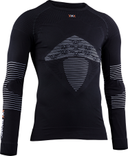 Pánske kompresné trička | Total-sport.sk – X-Bionic Energizer shirt