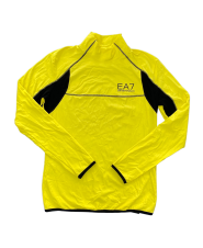 Pánske tričká – EA7 Maglia Lupetto 274297 Pánske tričká – EA7 Maglia Lupetto 274297