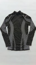 Kompresné oblečenie – EA7 Ski High Tech Sweater 283273