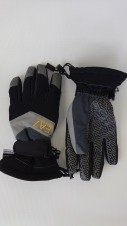 Pánské kvalitní lyžařské oblečení|Total-Sport.cz – EA7 Gloves 275218