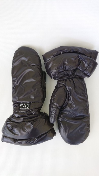 EA7 Gloves 285127