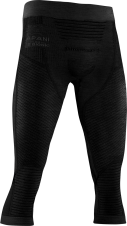 Pánské kvalitní lyžařské oblečení|Total-Sport.cz – X-Bionic Apani Merino 3/4 pants