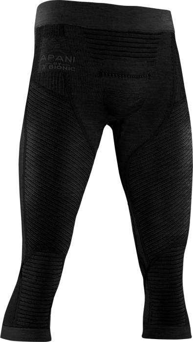 X-Bionic Apani Merino 3/4 pants