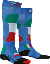 Lyžiarske ponožky|Total-sport.cz – X-Socks Ski Patriot Italy