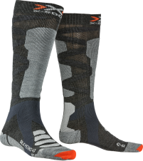 Lyžiarske ponožky|Total-sport.cz – X-Socks Ski Silk Merino Lyžiarske ponožky|Total-sport.cz – X-Socks Ski Silk Merino