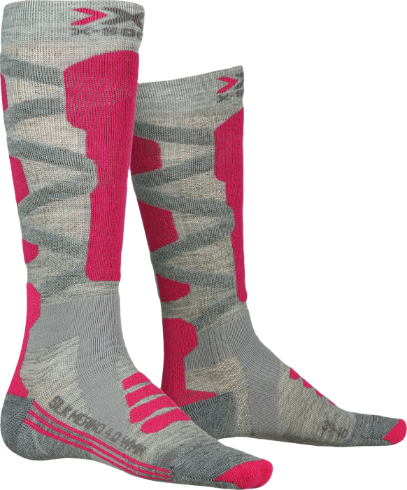 X-Socks Ski Silk Merino