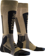Lyžiarske ponožky|Total-sport.cz – X-Socks Helixx Gold