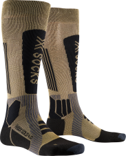 Vše pro lyžování - lyžařské oblečení – X-Socks Helixx Gold