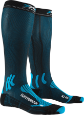 Ponožky – X-Socks Run Energizer