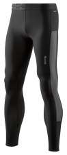 Pánske kompresné nohavice | Total-sport.sk – Skins DNAmic Thermal Mens Compression Long Tights Black/Charcoal Pánske kompresné nohavice | Total-sport.sk – Skins DNAmic Thermal Mens Compression Long Tights Black/Charcoal