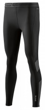 Nohavice – Skins DNAmic Thermal Women`s Compression Long Tights Black/Charcoal Nohavice – Skins DNAmic Thermal Women`s Compression Long Tights Black/Charcoal