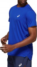 Pánske cestné bežecké topánky neutral – Asics Silver SS Top Pánske cestné bežecké topánky neutral – Asics Silver SS Top