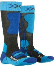 Lyžiarske ponožky|Total-sport.cz – X-socks Ski Junior