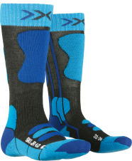Lyžiarske ponožky|Total-sport.cz – X-socks Ski Junior Lyžiarske ponožky|Total-sport.cz – X-socks Ski Junior