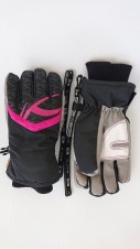 Značky – Kjus Sonic Glove Jr Značky – Kjus Sonic Glove Jr