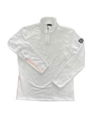 Pánske lyžiarske oblečenie|Total-Sport.cz – EA7 Sweat Shirt 274533