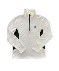 Pánske lyžiarske oblečenie|Total-Sport.cz – EA7 Sweat Shirt 274524