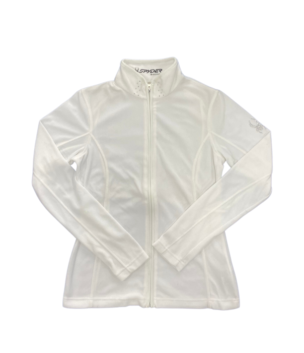 Spyder Shimmer Full Zip