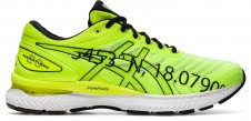 Pánská běžecká obuv Asics akce – Asics Nimbus 22 LE Pánská běžecká obuv Asics akce – Asics Nimbus 22 LE