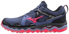 Krosové běžecké boty dámské neutral – Mizuno Mujin 7 W