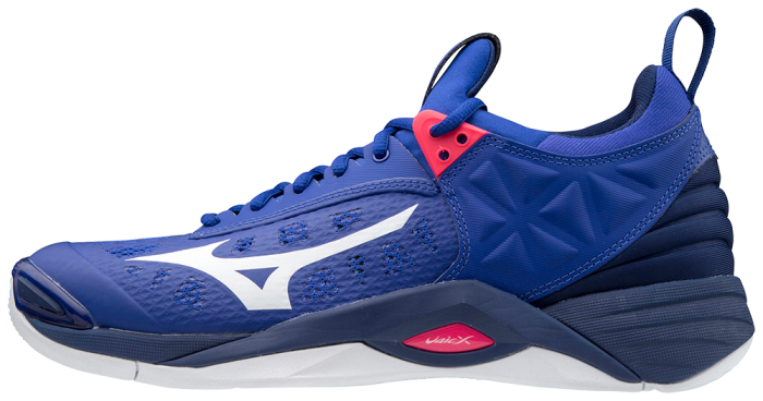 Mizuno Momentum