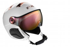 lyže – Kask Chrome