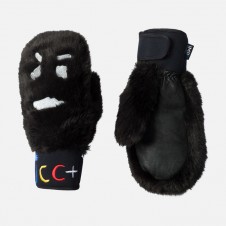 Dámske rukavice – JCC Draki Eco Fur